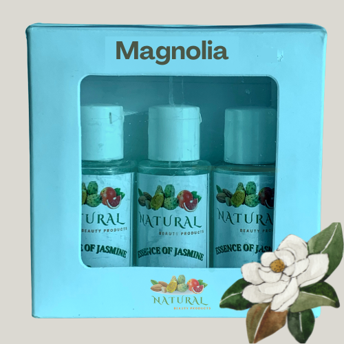 Magnolia Liquid Hotel Soap 15ml x 170 Pieces